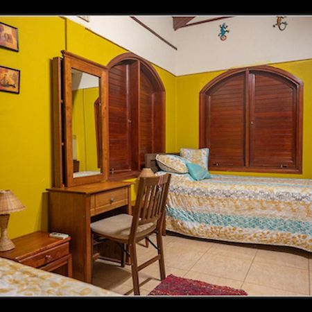 Fuego Mio Bed & Breakfast Santa Cruz Exterior photo
