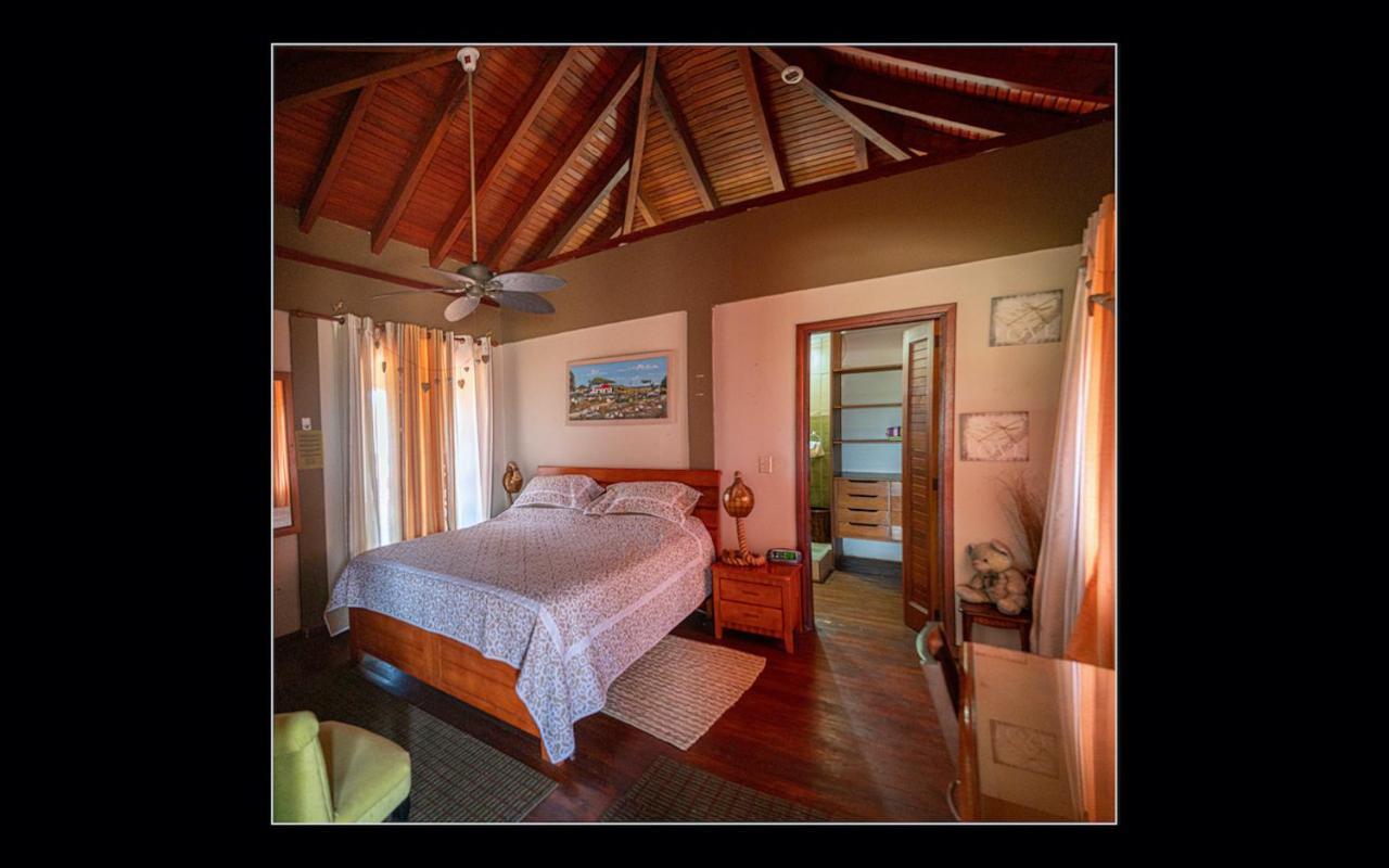 Fuego Mio Bed & Breakfast Santa Cruz Exterior photo